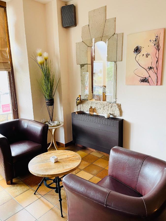Hostellerie Sainte-Cécile Zewnętrze zdjęcie