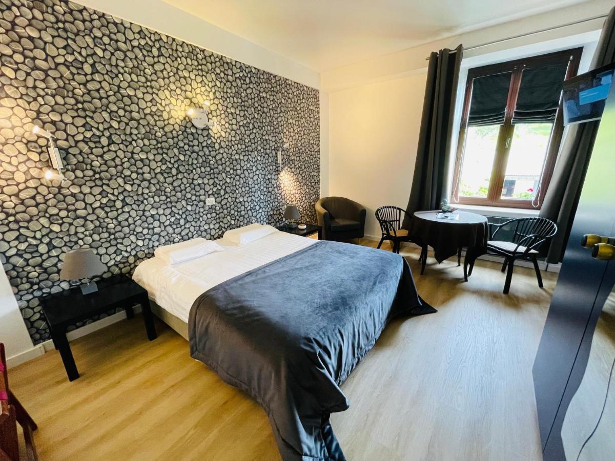 Hostellerie Sainte-Cécile Zewnętrze zdjęcie
